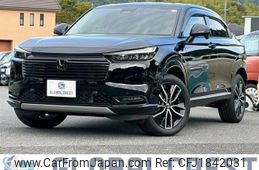 honda vezel 2025 CFJ1842031