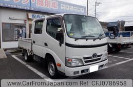 toyota dyna-truck 2011 GOO_JP_700102031530250222001