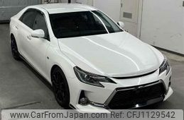 toyota mark-x 2014 quick_quick_DBA-GRX133_6004508