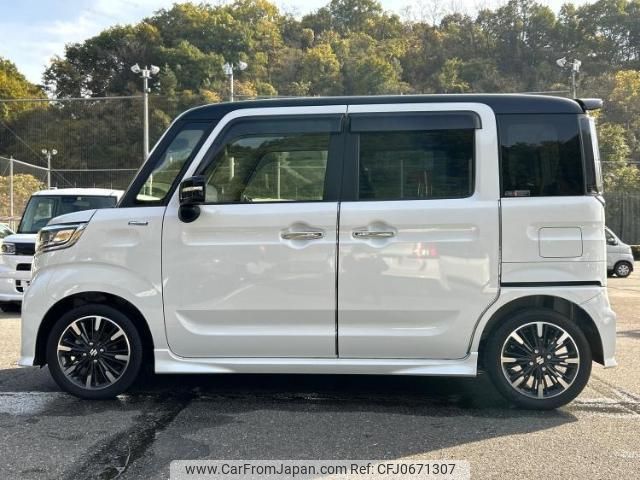 suzuki spacia 2019 quick_quick_DAA-MK53S_MK53S-881777 image 2