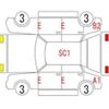 toyota roomy 2022 -TOYOTA--Roomy 5BA-M910A--M910A-0117721---TOYOTA--Roomy 5BA-M910A--M910A-0117721- image 2