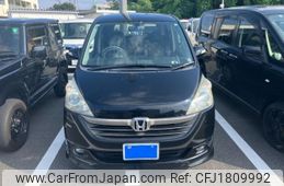 honda stepwagon 2007 CFJ1809992