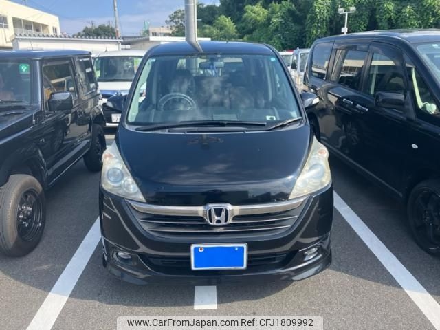 honda stepwagon 2007 CFJ1809992 image 1