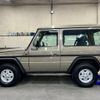 mercedes-benz g-class 1989 CFJ1736494 image 4