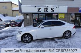 lexus is 2020 GOO_JP_700030009730250222001