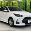 toyota yaris 2022 quick_quick_MXPA10_MXPA10-2055562 image 16