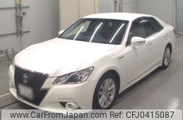 toyota crown 2013 -TOYOTA 【横浜 304め448】--Crown AWS210-6027034---TOYOTA 【横浜 304め448】--Crown AWS210-6027034-