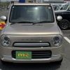suzuki alto-lapin-chocolat 2013 quick_quick_DBA-HE22S_HE22S-819495 image 10