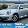 volkswagen the-beetle 2012 quick_quick_DBA-16CBZ_WVWZZZ16ZDM642878 image 1