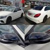 mercedes-benz c-class 2019 quick_quick_CBA-205064_WDD2050642R427738 image 4