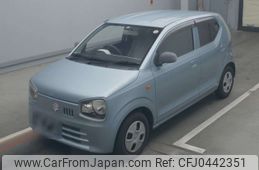 suzuki alto 2015 -SUZUKI--Alto HA36S-261177---SUZUKI--Alto HA36S-261177-