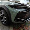 toyota crown 2024 -TOYOTA--Crown CrossOver 5AA-TZSH35--TZSH35-4006***---TOYOTA--Crown CrossOver 5AA-TZSH35--TZSH35-4006***- image 8