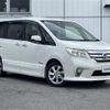 nissan serena 2012 -NISSAN--Serena DAA-HFC26--HFC26-104622---NISSAN--Serena DAA-HFC26--HFC26-104622- image 1