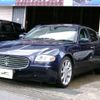 maserati quattroporte 2009 -MASERATI 【和泉 301ﾑ2877】--Maserati Quattroporte ABA-MQP--ZAMFD39C000031540---MASERATI 【和泉 301ﾑ2877】--Maserati Quattroporte ABA-MQP--ZAMFD39C000031540- image 37