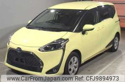 toyota sienta 2021 -TOYOTA--Sienta NHP170G-7234976---TOYOTA--Sienta NHP170G-7234976-