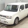 nissan cube 2009 -NISSAN 【岩手 502す3040】--Cube NZ12-008462---NISSAN 【岩手 502す3040】--Cube NZ12-008462- image 1