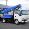 isuzu elf-truck 2018 -ISUZU--Elf TPG-NKR85N--NKR85-7072334---ISUZU--Elf TPG-NKR85N--NKR85-7072334- image 2