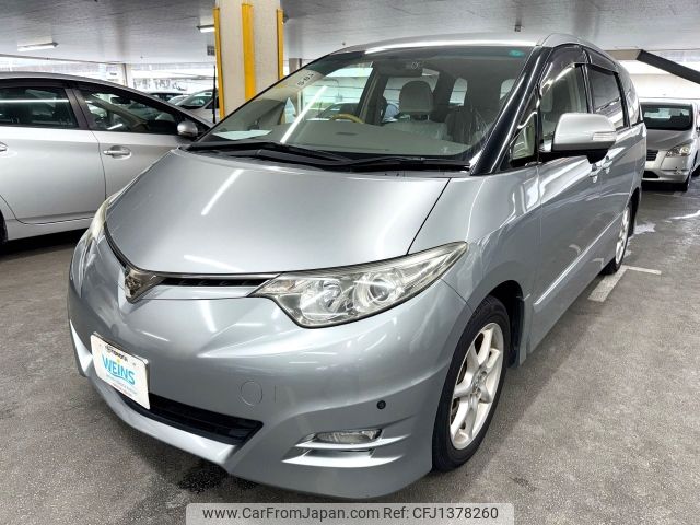 toyota estima 2007 AF-ACR50-0058356 image 1