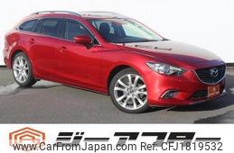 mazda atenza 2014 CFJ1819532