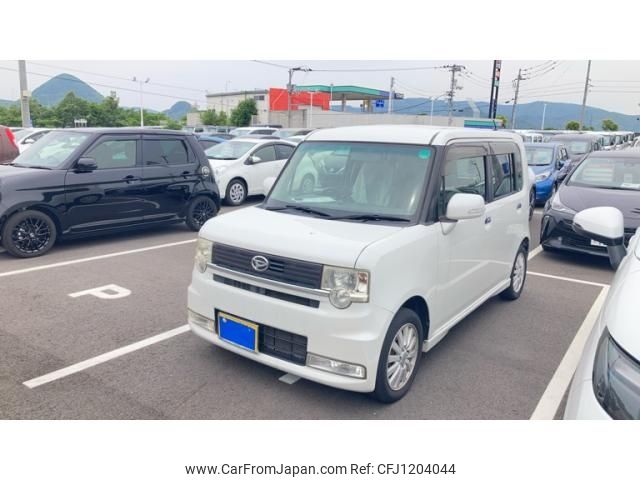 daihatsu move-conte 2010 -DAIHATSU--Move Conte DBA-L575S--L575S-0110577---DAIHATSU--Move Conte DBA-L575S--L575S-0110577- image 1