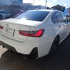 bmw 3-series 2023 -BMW--BMW 3 Series 3BA-5F20--WBA50FF0708D58651---BMW--BMW 3 Series 3BA-5F20--WBA50FF0708D58651- image 3