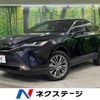 toyota harrier 2021 -TOYOTA--Harrier 6BA-MXUA80--MXUA80-0065791---TOYOTA--Harrier 6BA-MXUA80--MXUA80-0065791- image 1