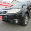 subaru forester 2012 -SUBARU--Forester DBA-SHJ--SHJ-023711---SUBARU--Forester DBA-SHJ--SHJ-023711- image 1