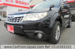 subaru forester 2012 -SUBARU--Forester DBA-SHJ--SHJ-023711---SUBARU--Forester DBA-SHJ--SHJ-023711-