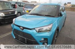 toyota raize 2023 -TOYOTA--Raize 5BA-A201A--A201A-0047718---TOYOTA--Raize 5BA-A201A--A201A-0047718-