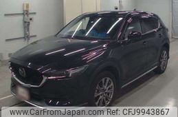 mazda cx-5 2019 -MAZDA--CX-5 3DA-KF2P--KF2P-311836---MAZDA--CX-5 3DA-KF2P--KF2P-311836-