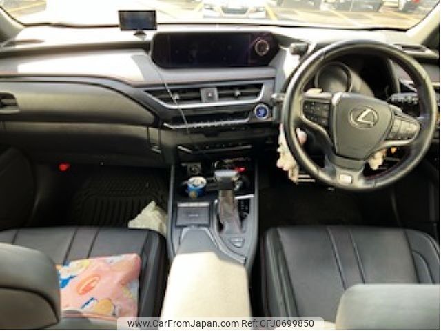 lexus ux 2019 -LEXUS--Lexus UX 6AA-MZAH15--MZAH15-2013921---LEXUS--Lexus UX 6AA-MZAH15--MZAH15-2013921- image 2