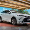 toyota harrier-hybrid 2022 quick_quick_AXUH85_AXUH85-0018333 image 16