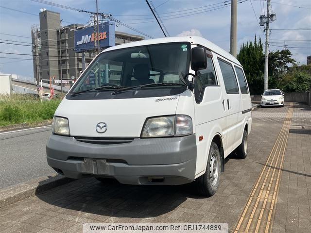 mazda bongo-van 2012 CFJ1744839 image 2