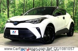 toyota c-hr 2020 quick_quick_ZYX11_ZYX11-2033468