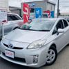 toyota prius 2009 quick_quick_DAA-ZVW30_ZVW30-5008944 image 1