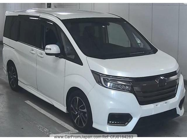 honda stepwagon-spada 2022 quick_quick_6BA-RP3_RP3-1337543 image 1