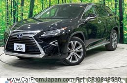 lexus rx 2017 quick_quick_GYL25W_GYL25-0012459