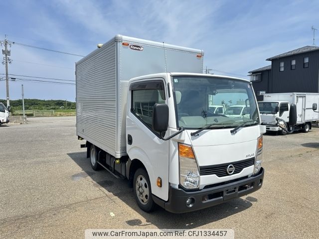 nissan atlas 2019 -NISSAN--Atlas TKG-SZ2F24--SZ2F24-063881---NISSAN--Atlas TKG-SZ2F24--SZ2F24-063881- image 2