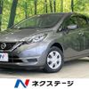 nissan note 2018 CFJ1321196 image 1