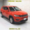 jeep compass 2019 -CHRYSLER--Jeep Compass M624-MCANJPAB0JFA29040---CHRYSLER--Jeep Compass M624-MCANJPAB0JFA29040- image 1