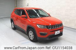 jeep compass 2019 -CHRYSLER--Jeep Compass M624-MCANJPAB0JFA29040---CHRYSLER--Jeep Compass M624-MCANJPAB0JFA29040-