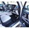 mercedes-benz g-class 2023 quick_quick_3BA-463276_W1N4632762X490830 image 14