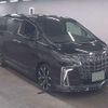 toyota alphard 2020 -TOYOTA 【なにわ 302ｻ4760】--Alphard 3BA-GGH30W--GGH30-0038562---TOYOTA 【なにわ 302ｻ4760】--Alphard 3BA-GGH30W--GGH30-0038562- image 1