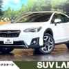 subaru xv 2019 -SUBARU--Subaru XV DBA-GT7--GT7-194755---SUBARU--Subaru XV DBA-GT7--GT7-194755- image 1