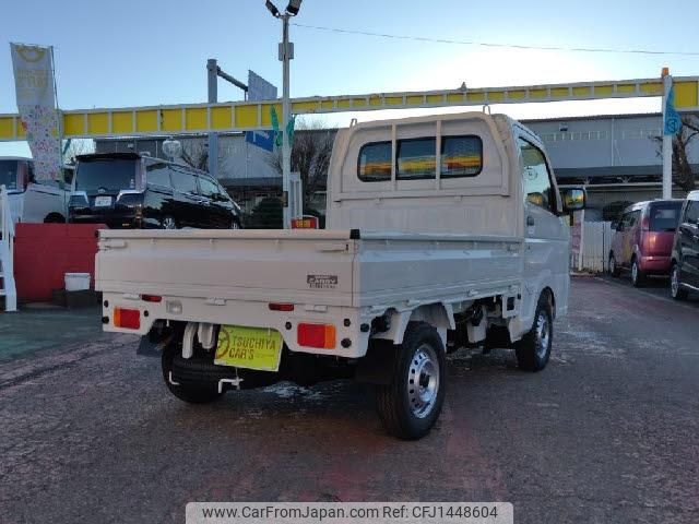 suzuki suzuki-others 2024 quick_quick_3BD-DA16T_DA16T-852095 image 2