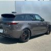 land-rover range-rover 2023 -ROVER--Range Rover 3CA-L123WA--SAL1A2AW1PA123349---ROVER--Range Rover 3CA-L123WA--SAL1A2AW1PA123349- image 4
