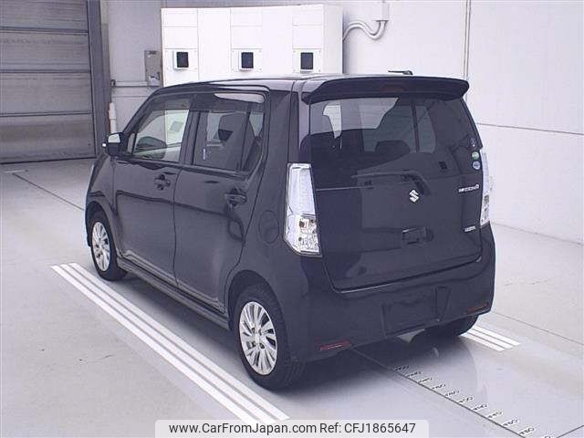 suzuki wagon-r 2014 CFJ1865647 image 2