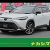 toyota corolla-cross 2024 CFJ1774136 image 1