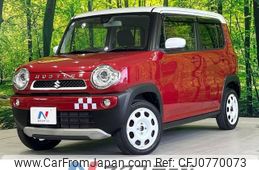 suzuki hustler 2015 -SUZUKI--Hustler DBA-MR31S--MR31S-282616---SUZUKI--Hustler DBA-MR31S--MR31S-282616-
