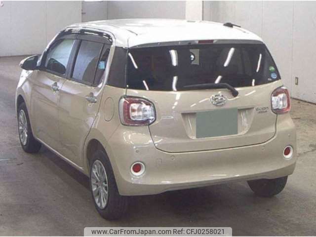 daihatsu boon 2020 -DAIHATSU 【大宮 550ﾋ1129】--Boon 5BA-M700S--M700S-0026041---DAIHATSU 【大宮 550ﾋ1129】--Boon 5BA-M700S--M700S-0026041- image 2